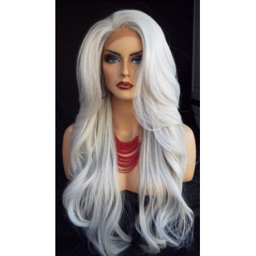 Peruca Platinum Peruca Platinum